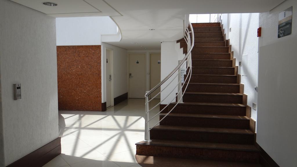 Hotel Boulevard Londrina Exterior foto